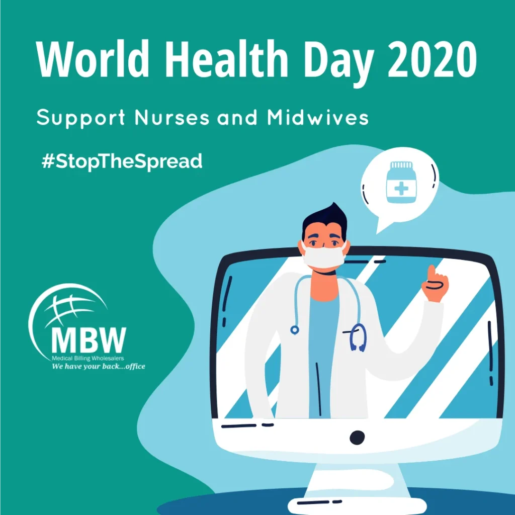 World+Health+Day+Support+Nursese+and+Midwives