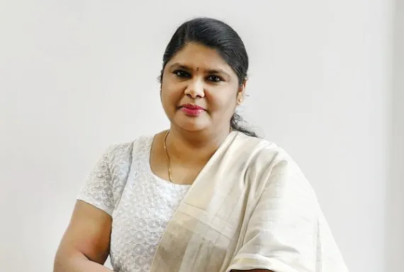 Bakiyalakshmi R