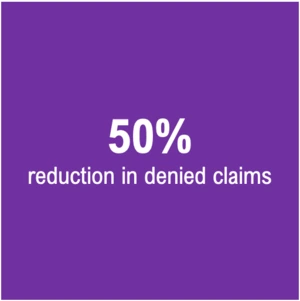 ReductioninDeniedClaims