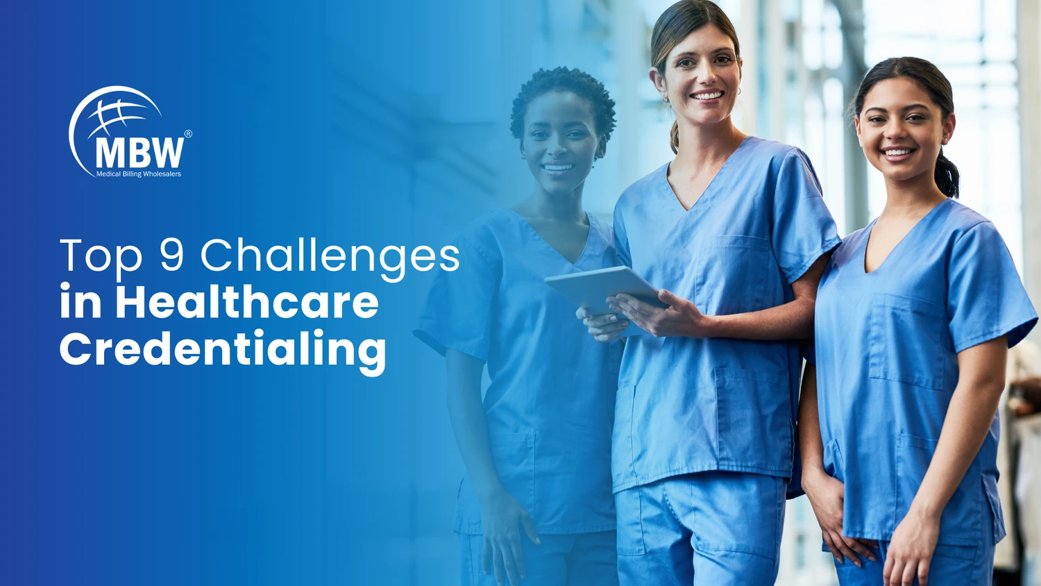 Top9ChallengesinHealthcareCredentialing